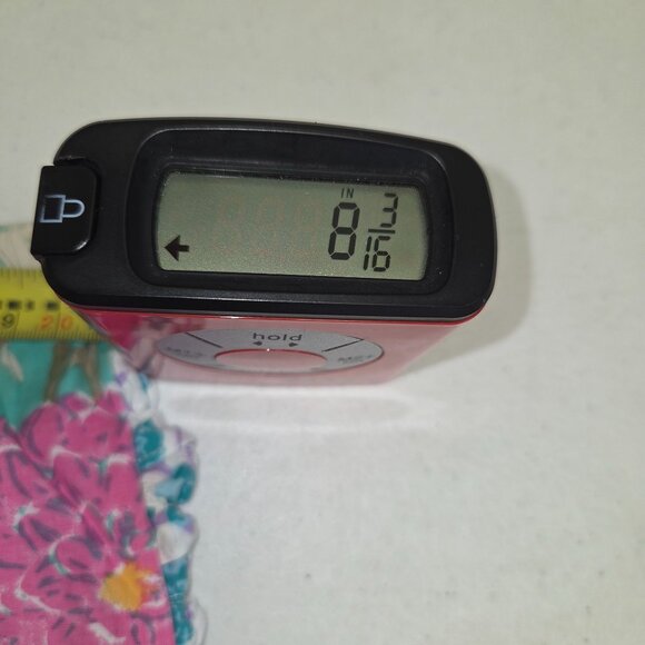 RuffleButts Infant Girls Floral Ruffle Bloomers 12-18M 3872 - Picture 5 of 7